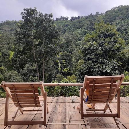 Chiangrai Resort House Ban Doi Hang Экстерьер фото