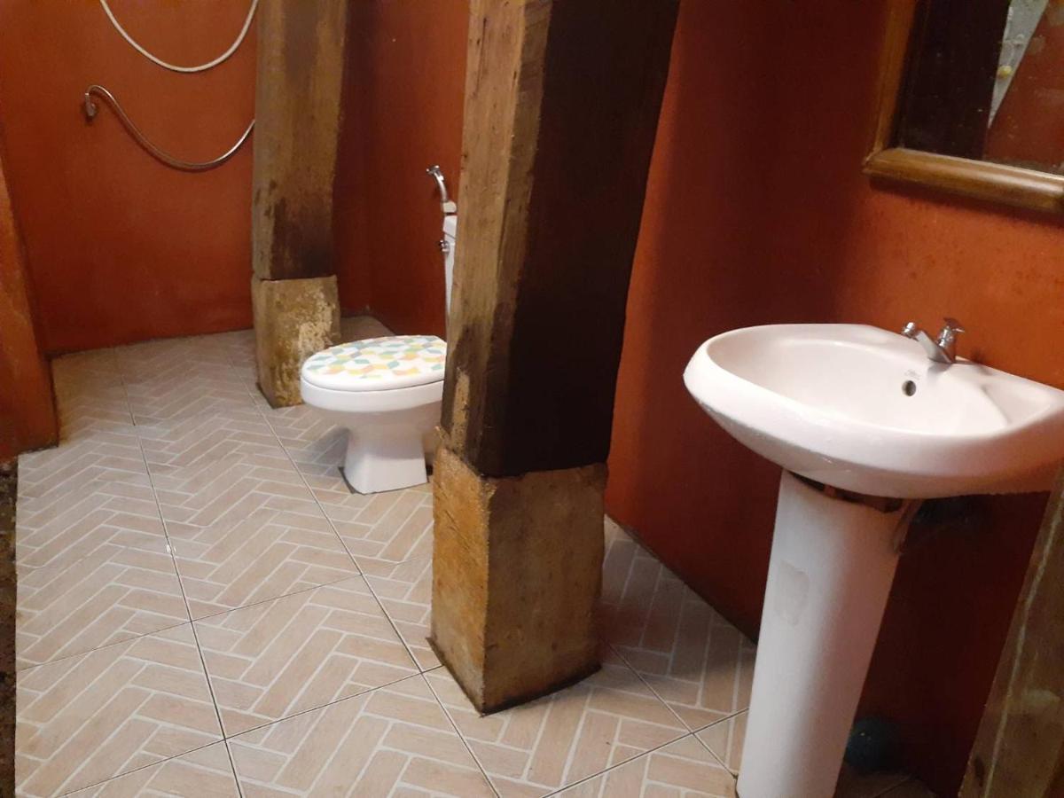 Chiangrai Resort House Ban Doi Hang Экстерьер фото