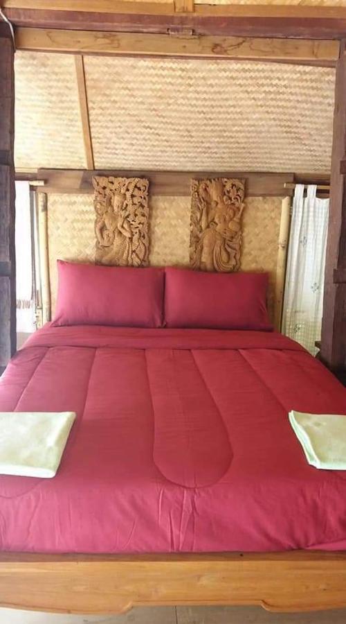 Chiangrai Resort House Ban Doi Hang Экстерьер фото