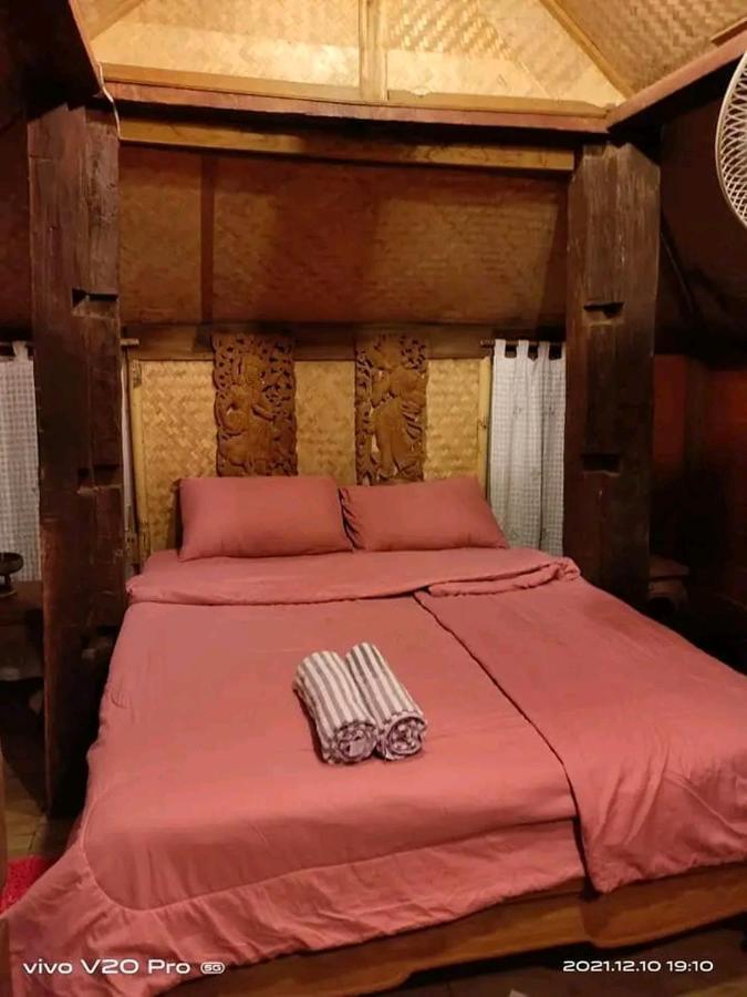 Chiangrai Resort House Ban Doi Hang Экстерьер фото